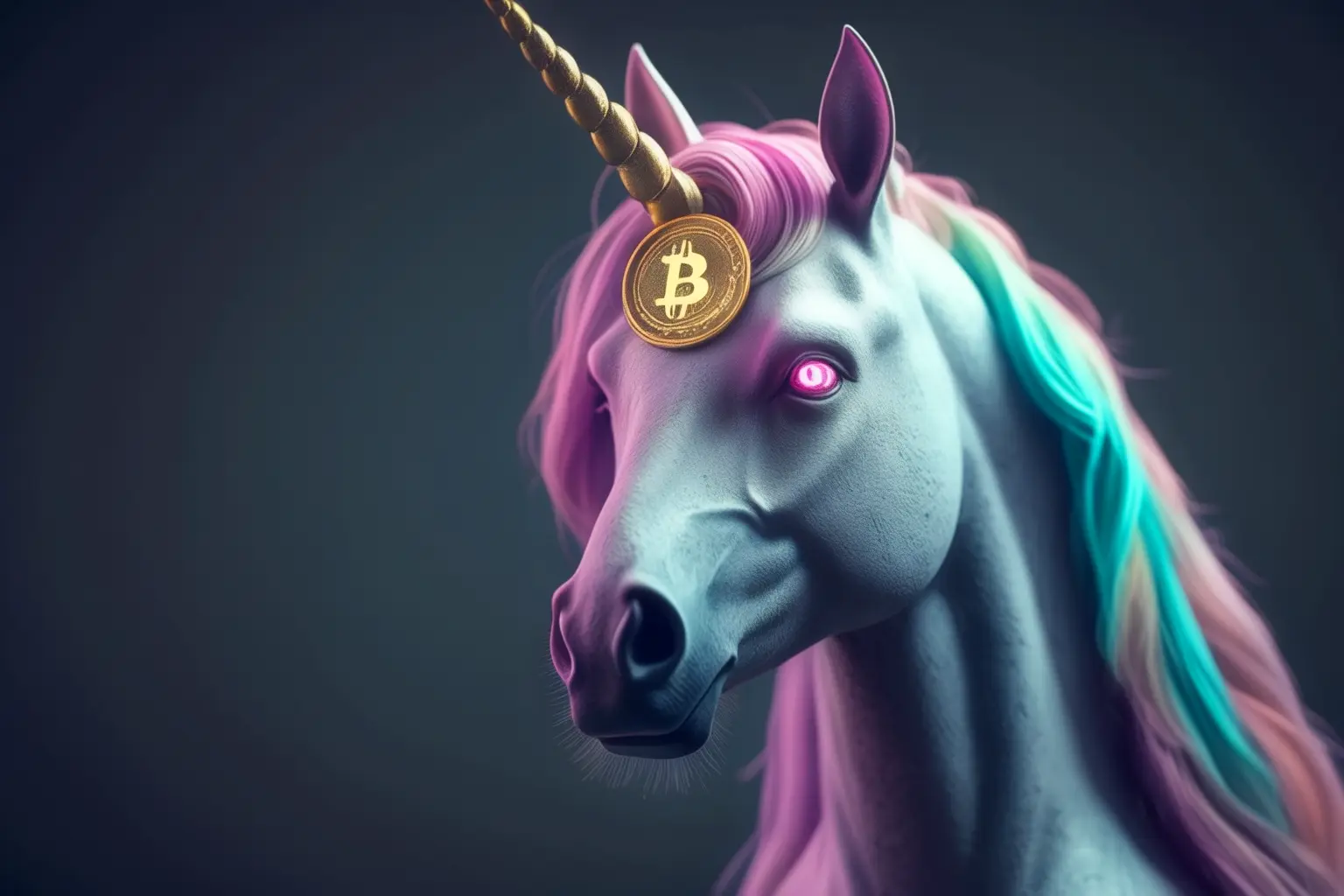 Bitcoin Unicorn